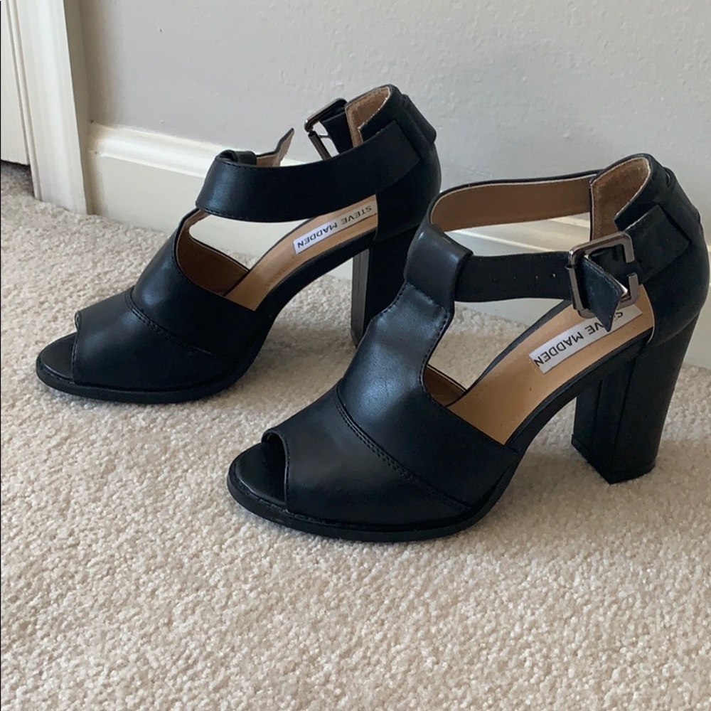 Steve Madden heels